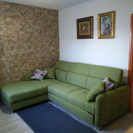 Apartments Babaja Trogir Kültér fotó