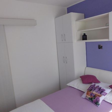 Apartments Babaja Trogir Szoba fotó
