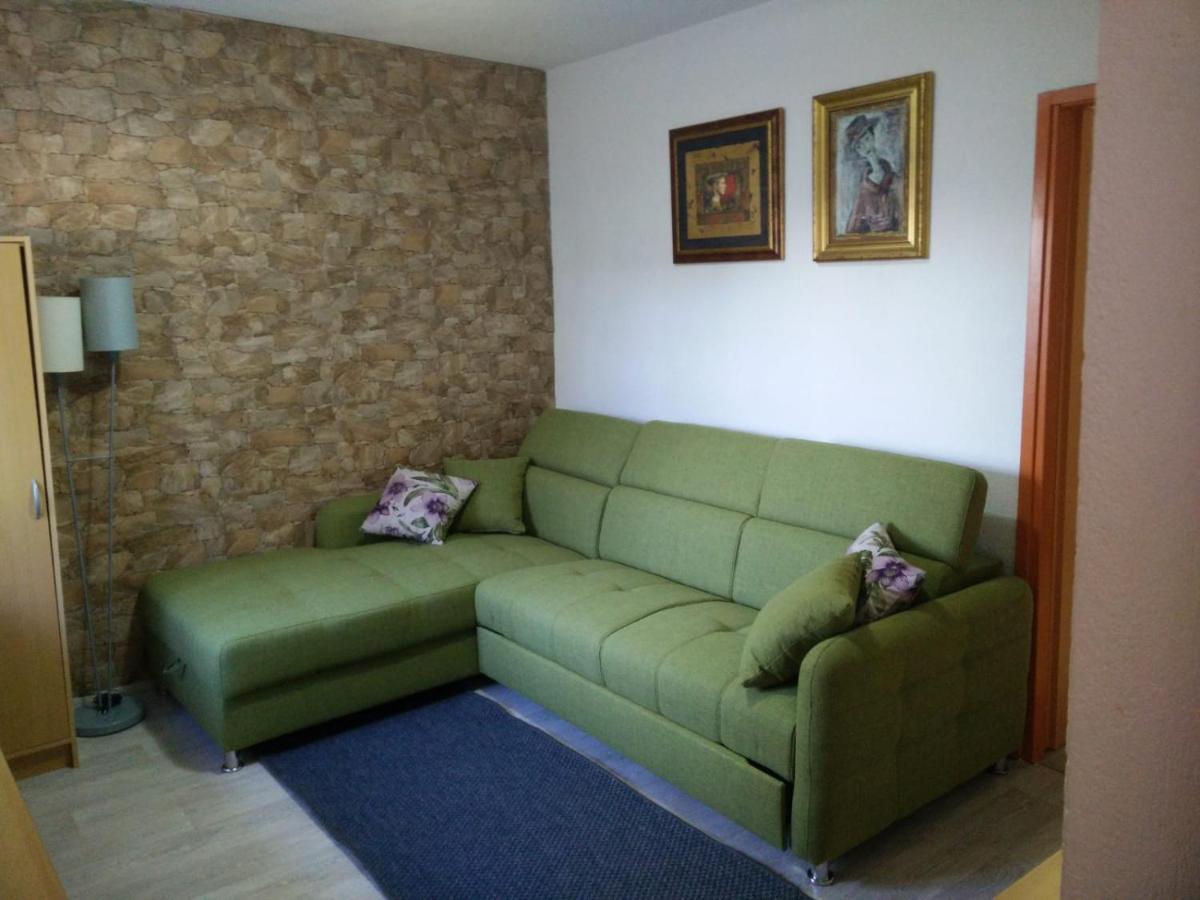 Apartments Babaja Trogir Kültér fotó