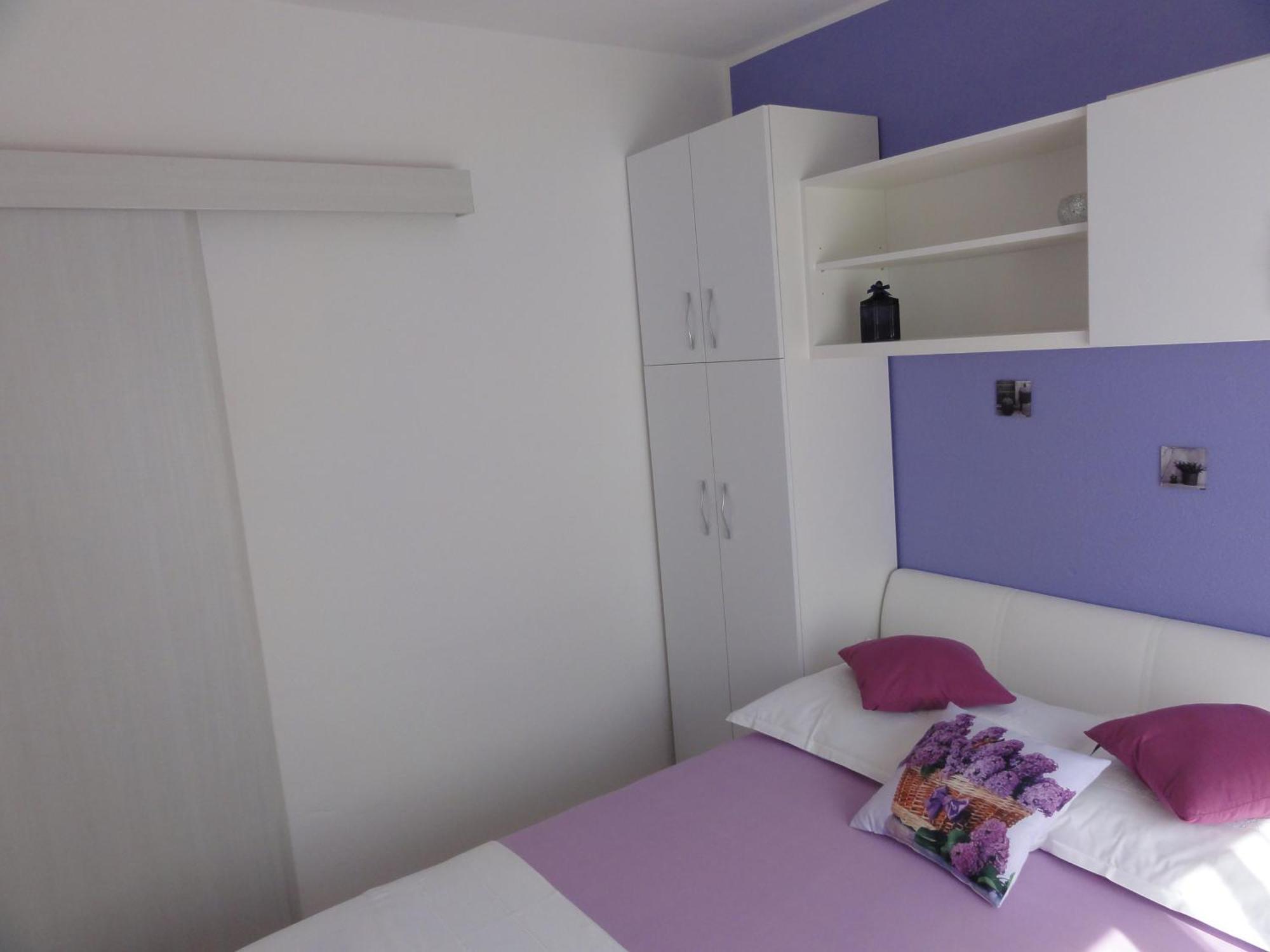 Apartments Babaja Trogir Szoba fotó
