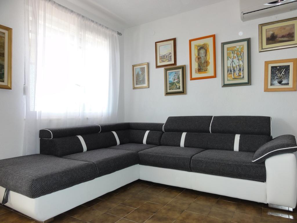 Apartments Babaja Trogir Kültér fotó