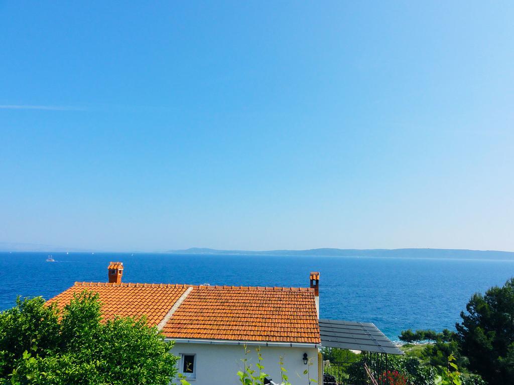 Apartments Babaja Trogir Kültér fotó