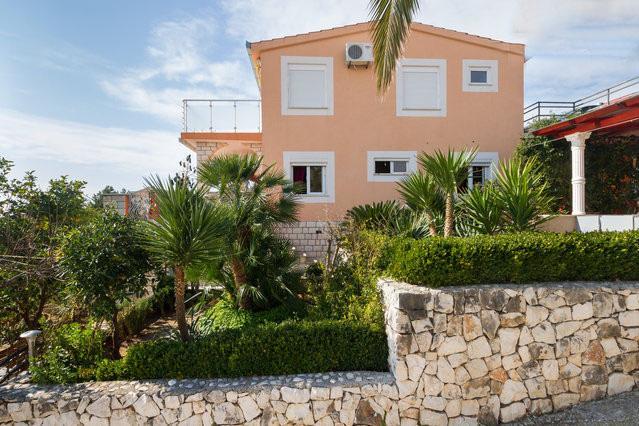 Apartments Babaja Trogir Kültér fotó