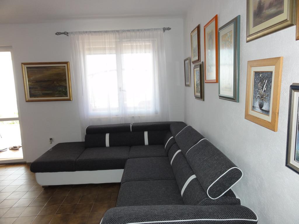 Apartments Babaja Trogir Kültér fotó