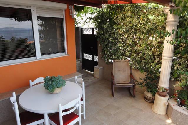 Apartments Babaja Trogir Kültér fotó