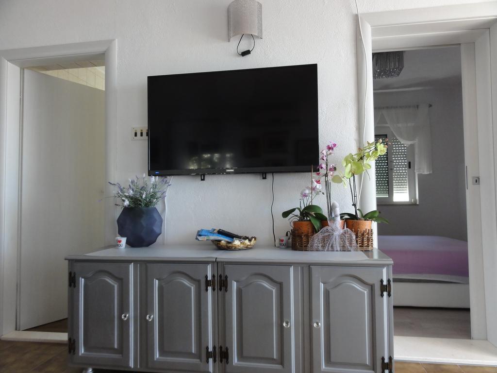 Apartments Babaja Trogir Kültér fotó