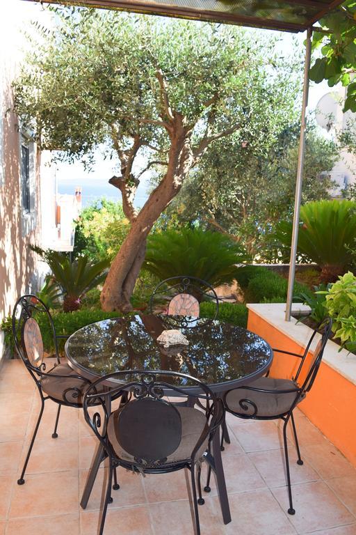 Apartments Babaja Trogir Kültér fotó