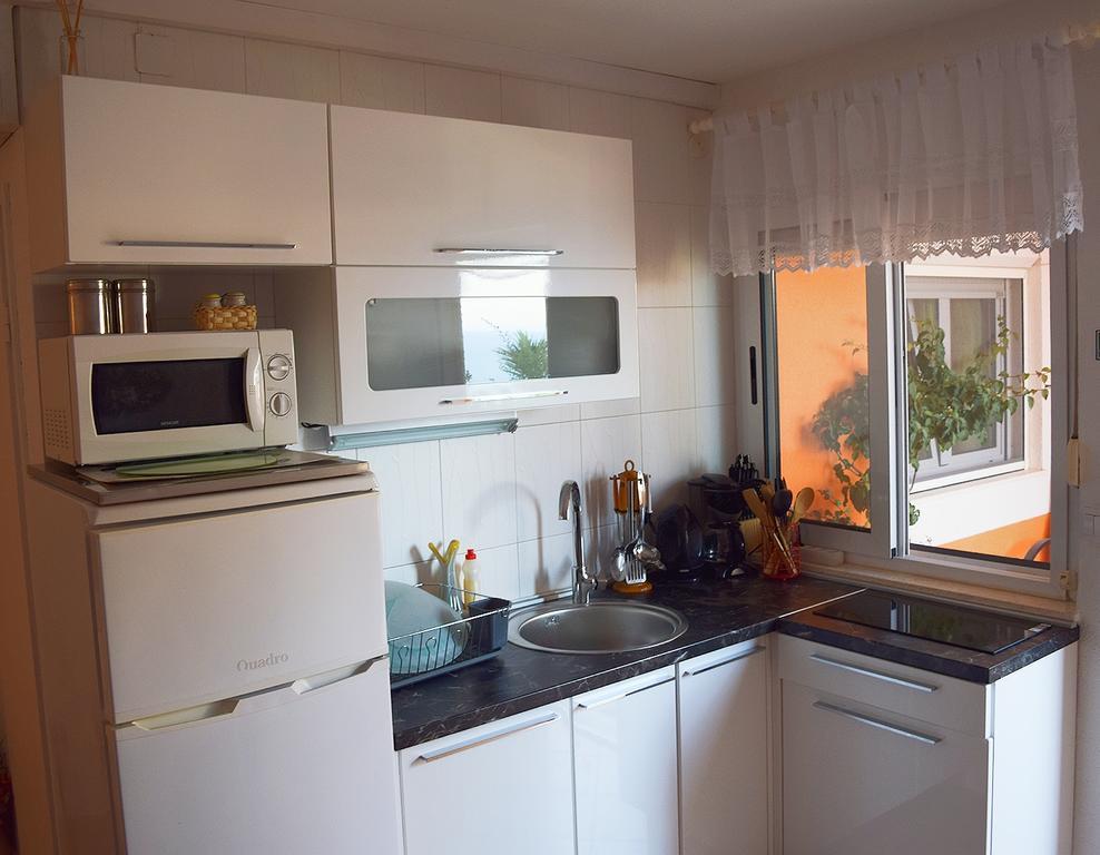 Apartments Babaja Trogir Kültér fotó