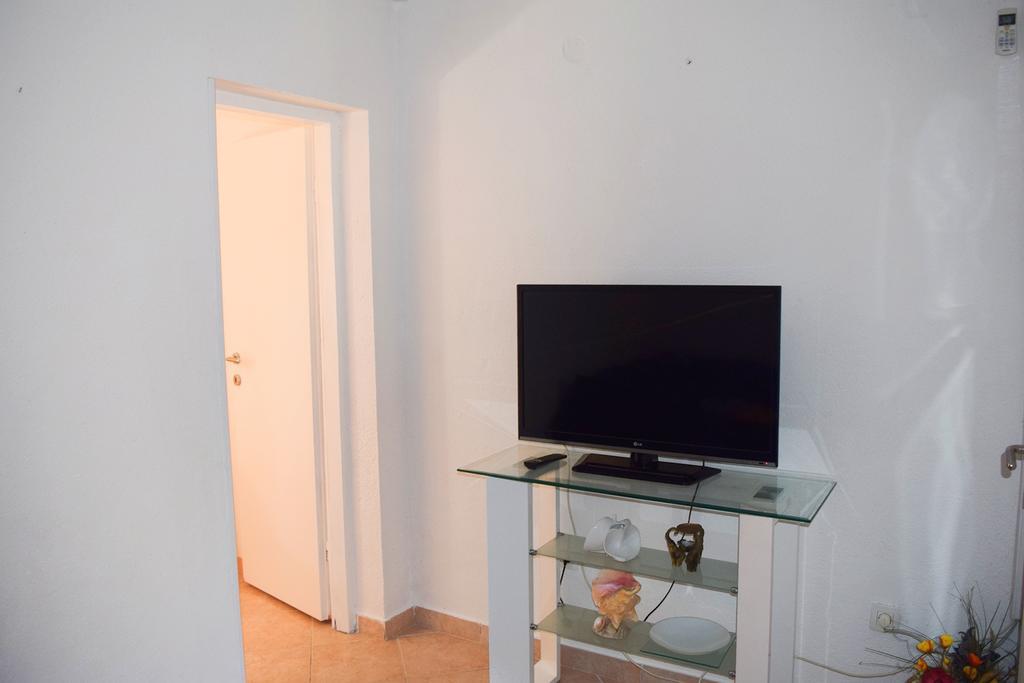 Apartments Babaja Trogir Kültér fotó