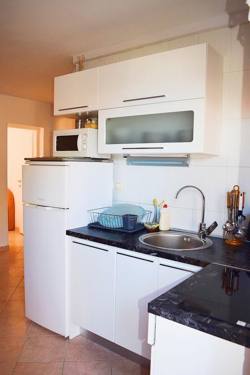 Apartments Babaja Trogir Kültér fotó