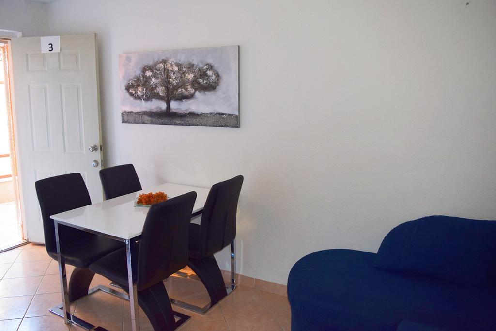 Apartments Babaja Trogir Kültér fotó