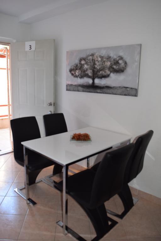 Apartments Babaja Trogir Kültér fotó