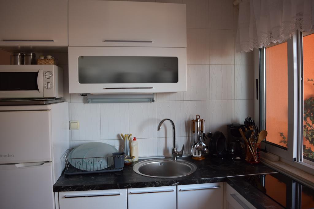 Apartments Babaja Trogir Kültér fotó