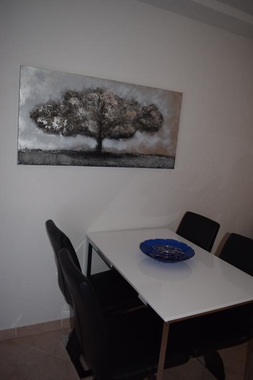Apartments Babaja Trogir Kültér fotó