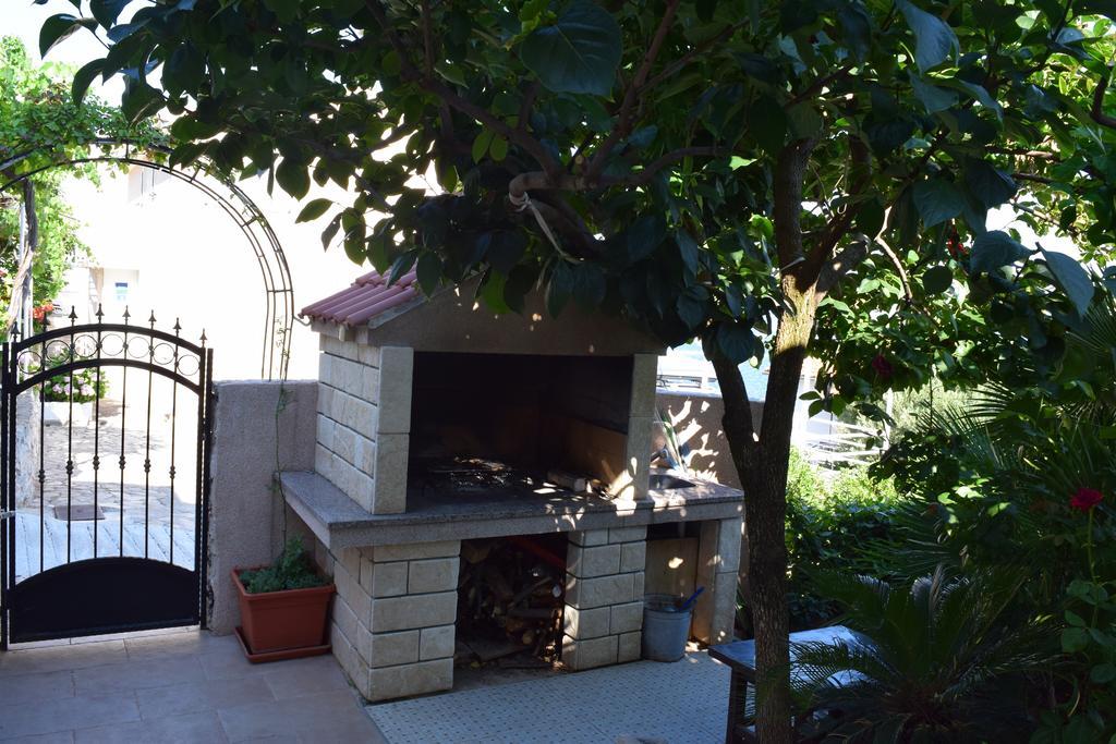 Apartments Babaja Trogir Kültér fotó