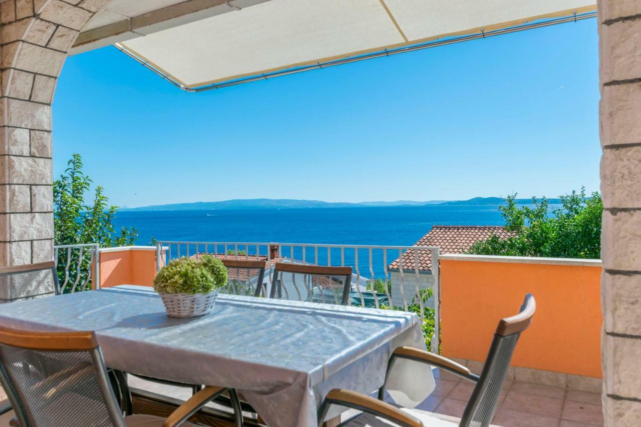 Apartments Babaja Trogir Kültér fotó