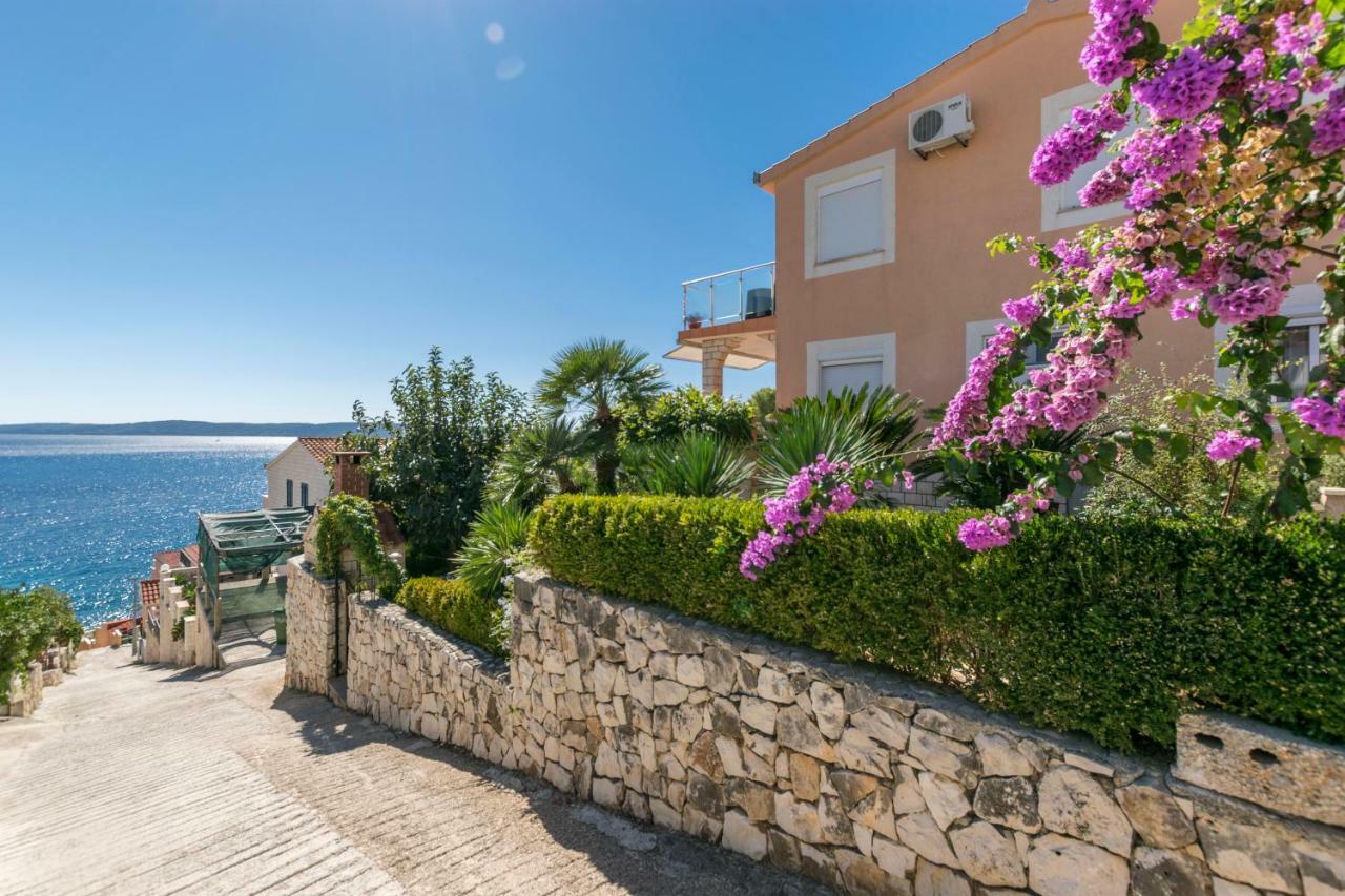 Apartments Babaja Trogir Kültér fotó
