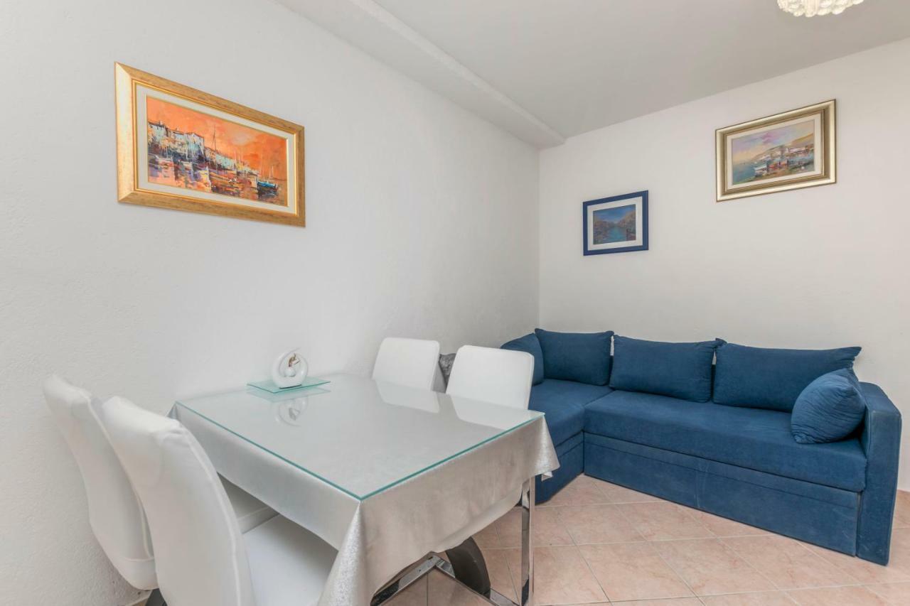 Apartments Babaja Trogir Kültér fotó
