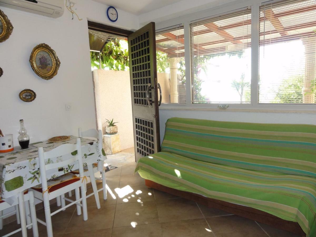Apartments Babaja Trogir Kültér fotó