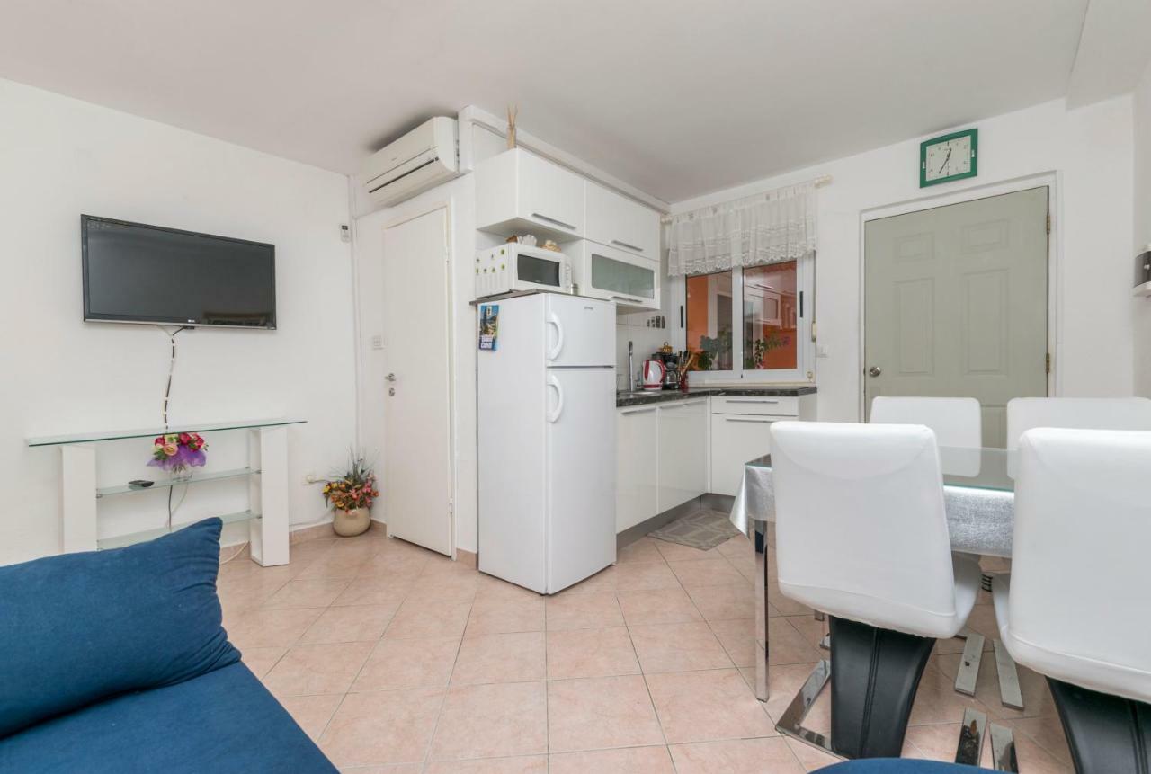 Apartments Babaja Trogir Kültér fotó