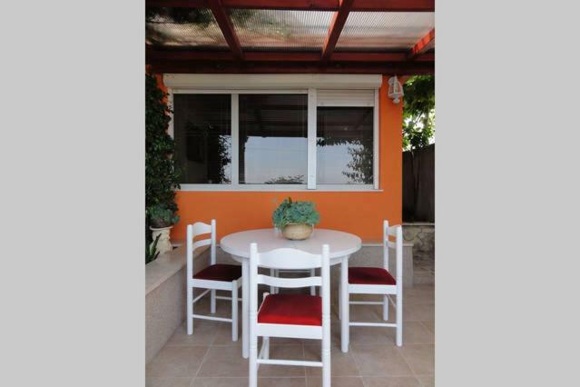 Apartments Babaja Trogir Kültér fotó