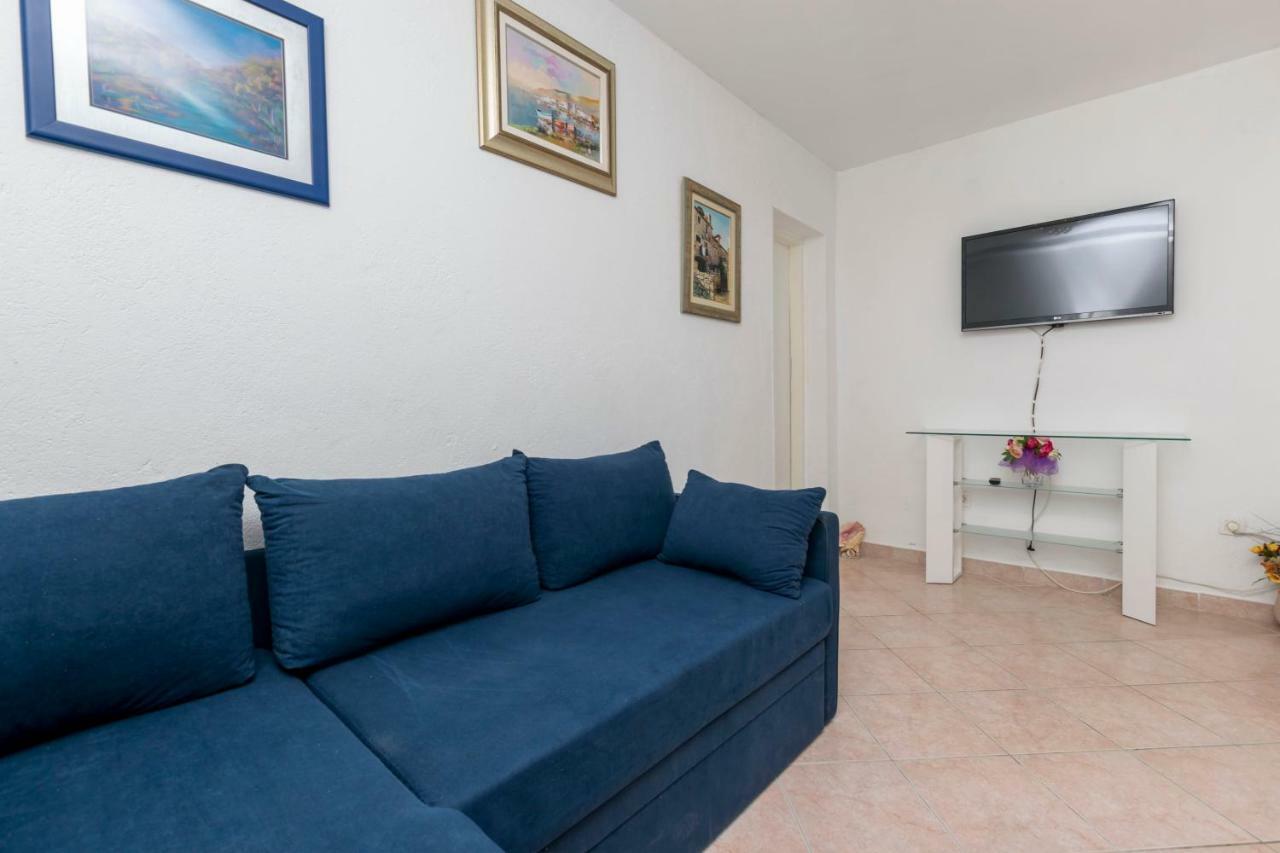 Apartments Babaja Trogir Kültér fotó