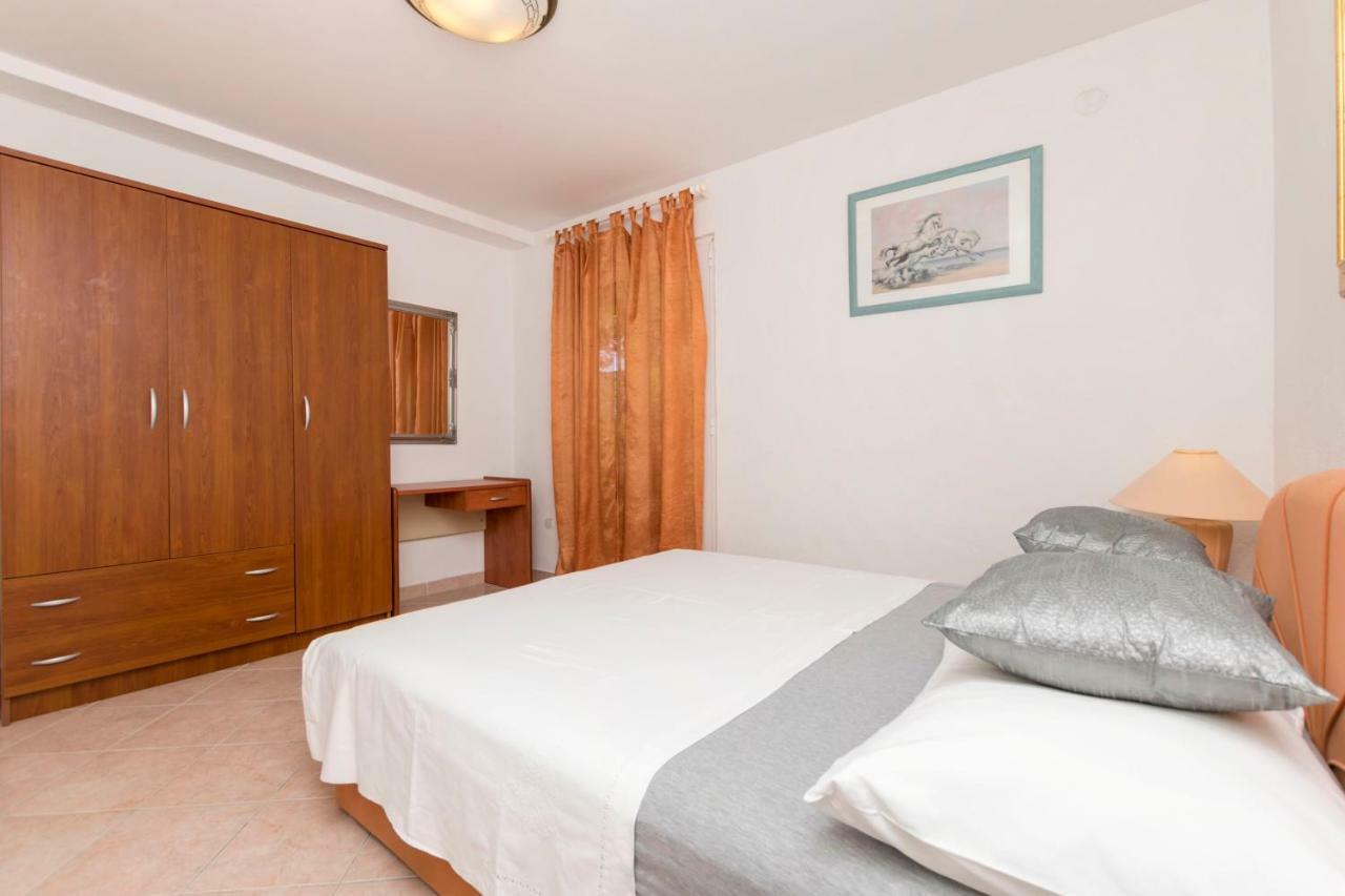 Apartments Babaja Trogir Kültér fotó